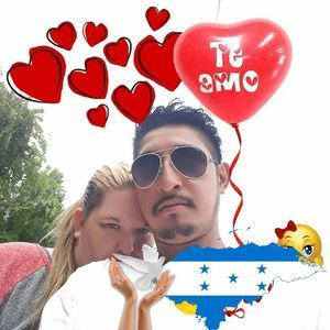 Meet your Posher, Christa